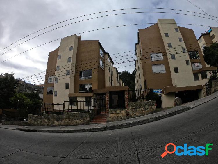 venta Apartamento en Bogota SG CO: 21-618