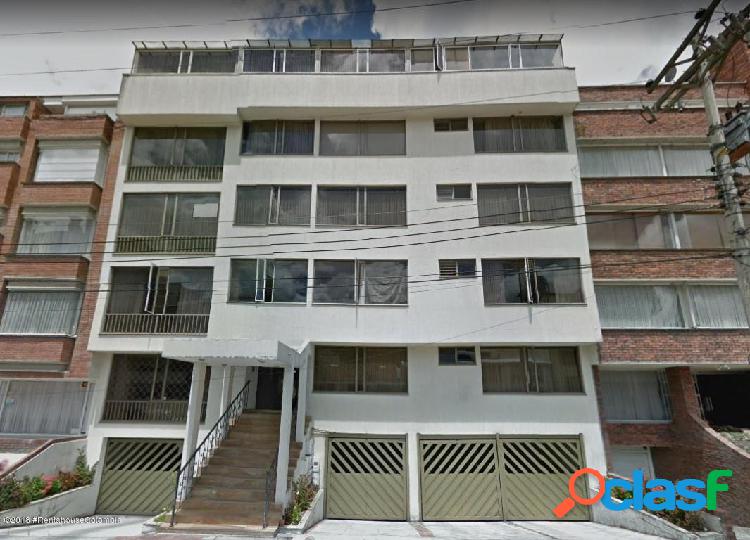 venta Apartamento en Bogota SG CO: 21-701