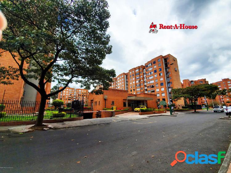 venta Apartamento en Bogota SG CO: 21-765
