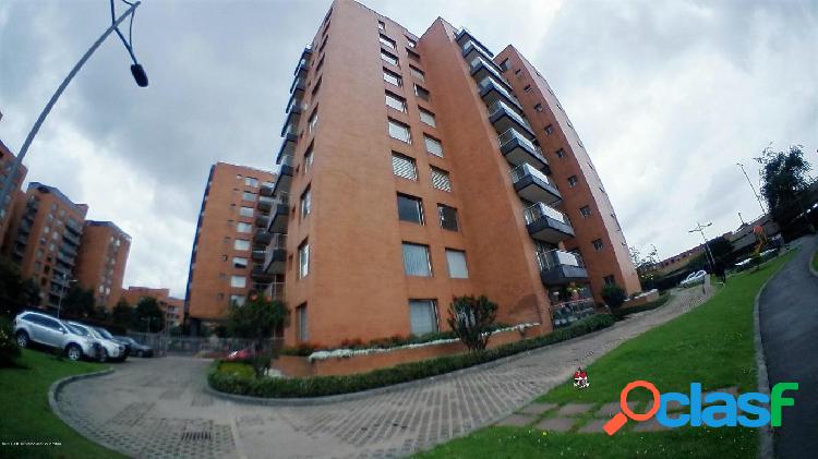 venta Apartamento en Bogota SG CO: 21-80