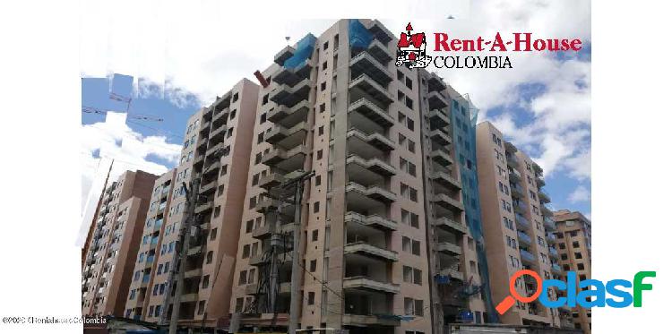 venta Apartamento en Britalia(Bogota) SG CO: 21-398