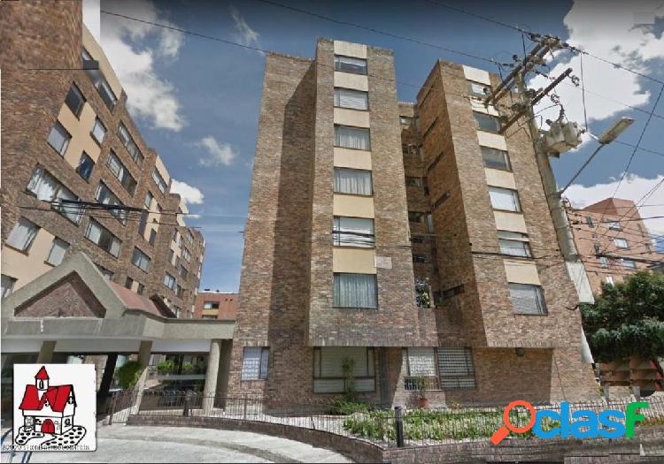 venta Apartamento en Cedritos(Bogota) SG CO: 21-47