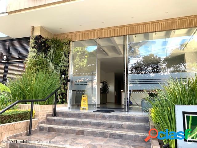 venta Apartamento en Cedritos(Bogota) SG CO: 21-802