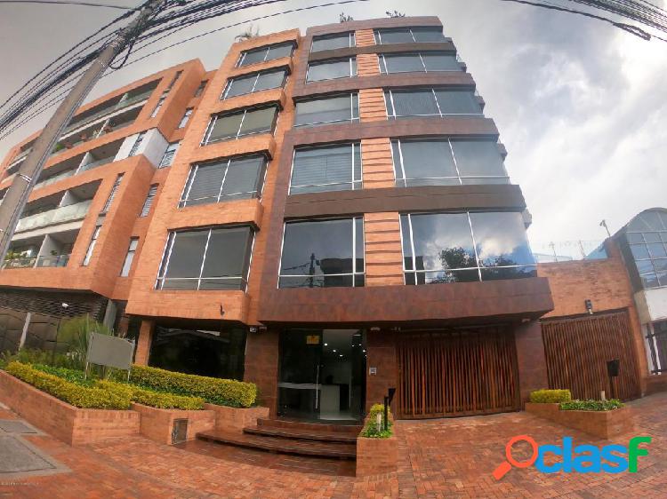 venta Apartamento en Chico Norte(Bogota) SG CO: 21-724