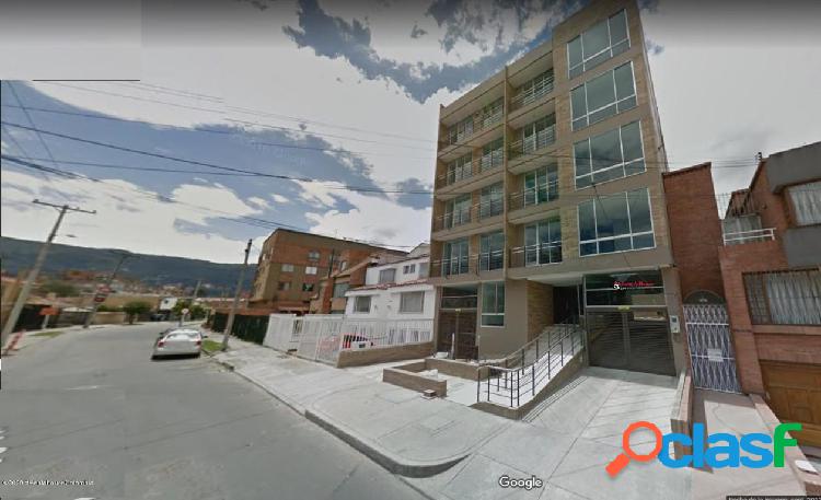 venta Apartamento en El Contador(Bogota) SG CO: 21-59