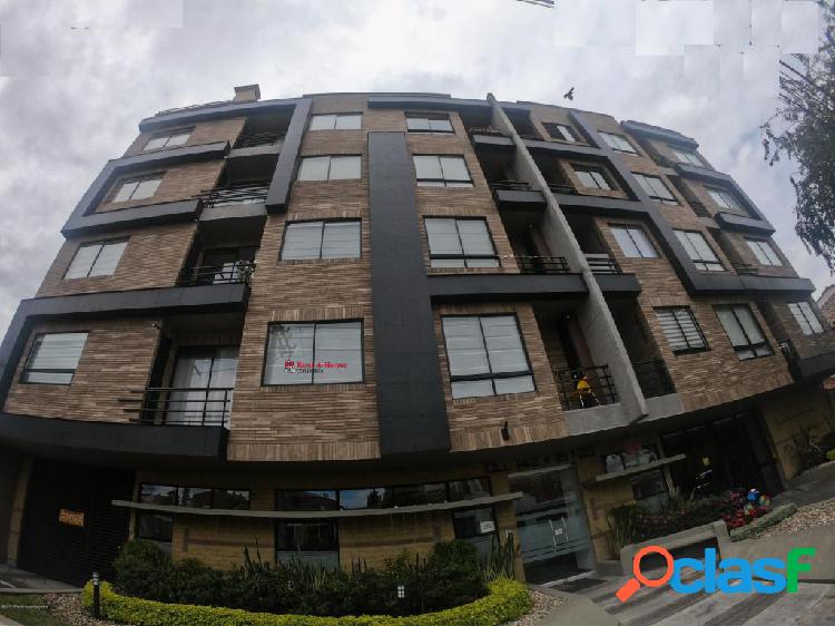 venta Apartamento en El Contador(Bogota) SG CO: 21-82