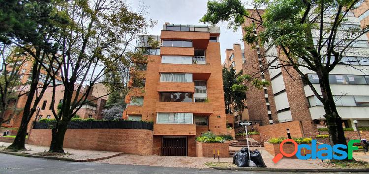 venta Apartamento en El Nogal(Bogota) SG CO: 21-946