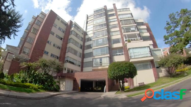 venta Apartamento en Gratamira(Bogota) SG CO: 21-558