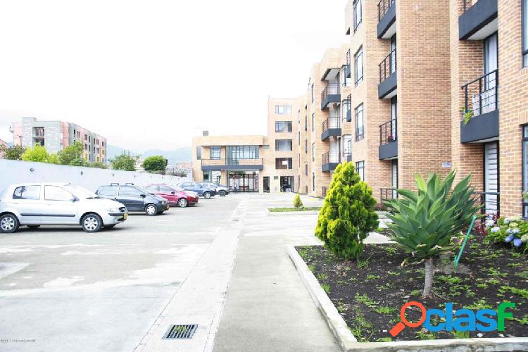 venta Apartamento en La Balsa(Chia) SG CO: 21-647