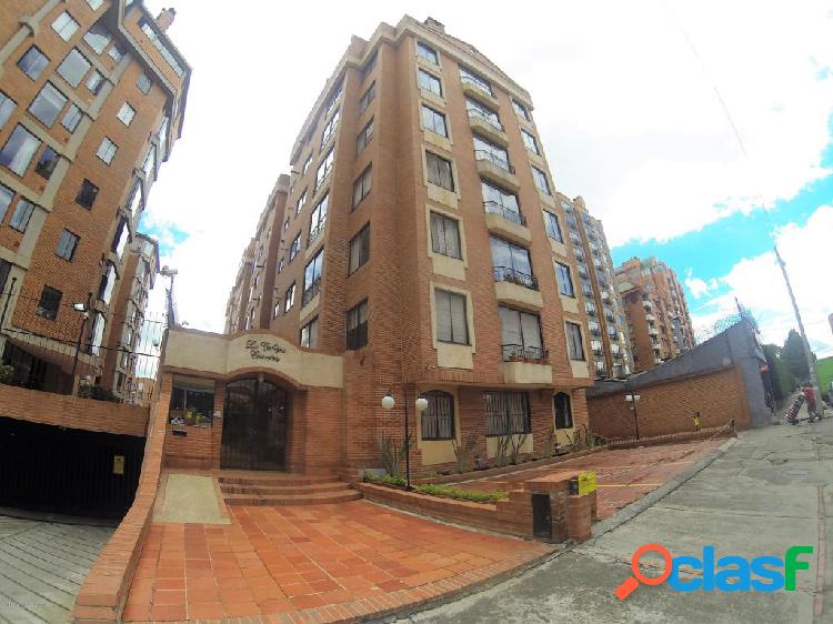 venta Apartamento en La Calleja(Bogota) SG CO: 21-688