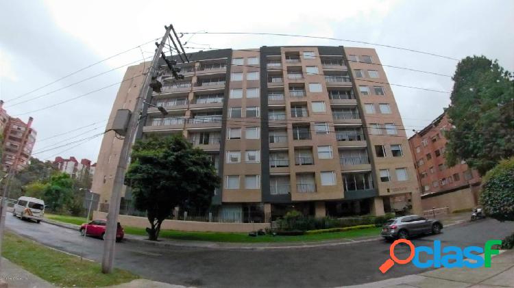 venta Apartamento en La Calleja(Bogota) SG CO: 21-728