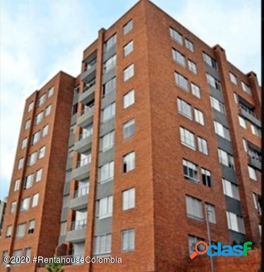 venta Apartamento en La Calleja(Bogota) SG CO: 21-84