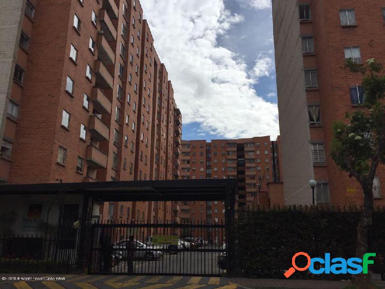 venta Apartamento en Nuevo Techo(Bogota) SG CO: 21-860