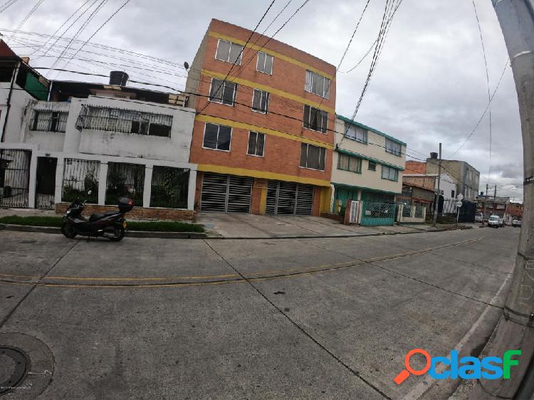 venta Apartamento en Orquideas(Bogota) SG CO: 21-491