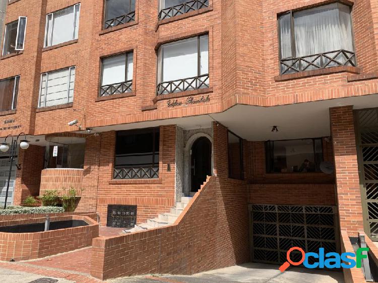 venta Apartamento en Pasadena(Bogota) SG CO: 21-871