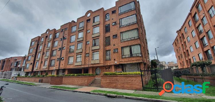 venta Apartamento en Pontevedra(Bogota) SG CO: 21-249