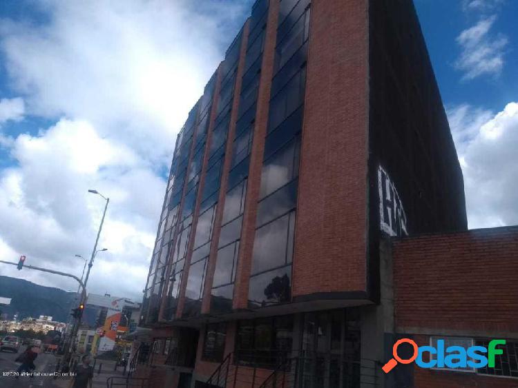 venta Apartamento en Puente Largo(Bogota) SG CO: 21-62