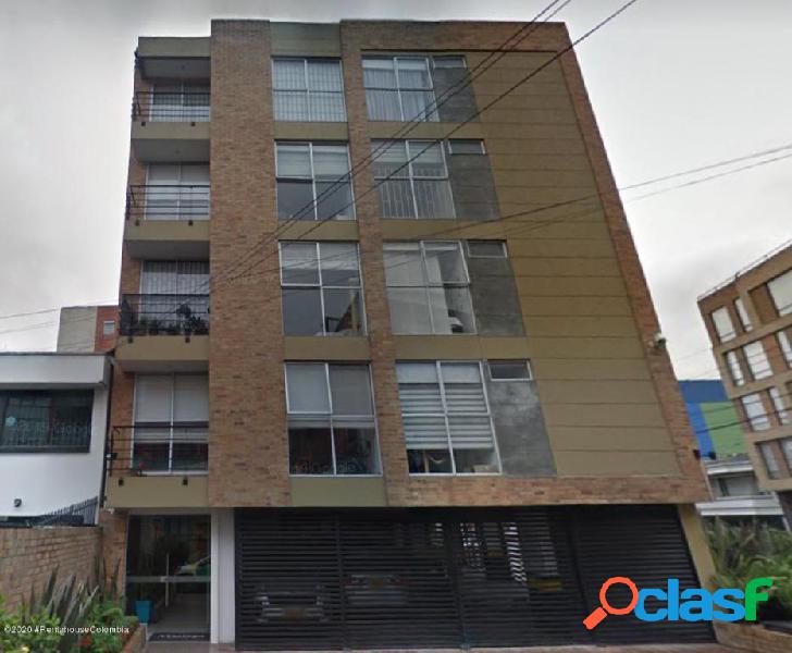 venta Apartamento en Puente Largo(Bogota) SG CO: 21-70