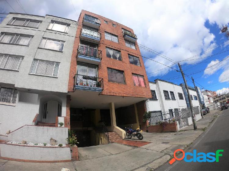 venta Apartamento en San Luis(Bogota) SG CO: 21-615
