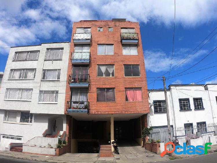 venta Apartamento en San Luis(Bogota) SG CO: 21-620