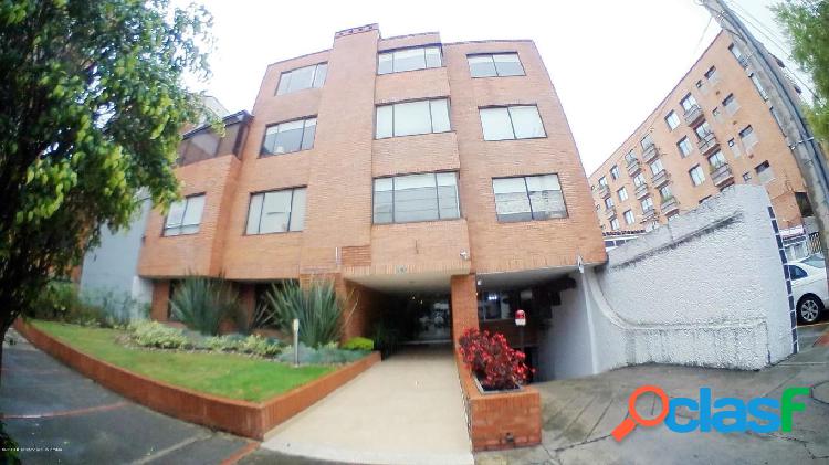 venta Apartamento en San Patricio(Bogota) SG CO: 21-78