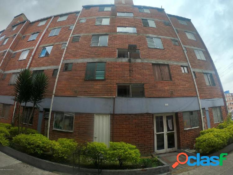 venta Apartamento en Techo(Bogota) SG CO: 21-601