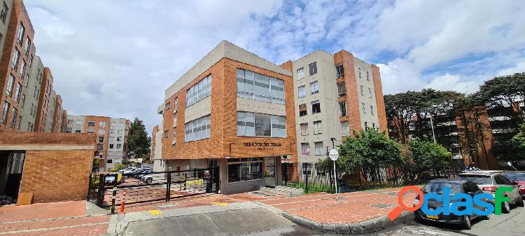 venta Apartamento en Tuna Alta(Bogota) SG CO: 21-798