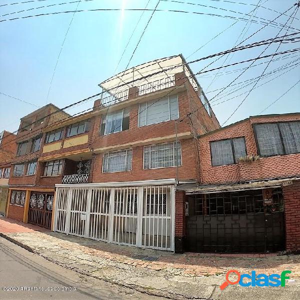 venta Casa en Bonanza(Bogota) SG CO: 21-545