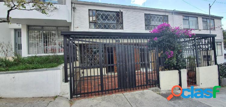venta Casa en Chapinero Alto(Bogota) SG CO: 21-919