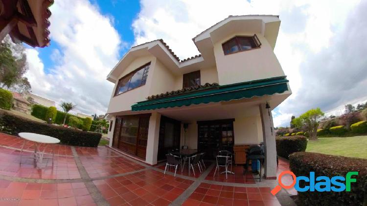 venta Casa en Guaymaral(Bogota) SG CO: 21-345