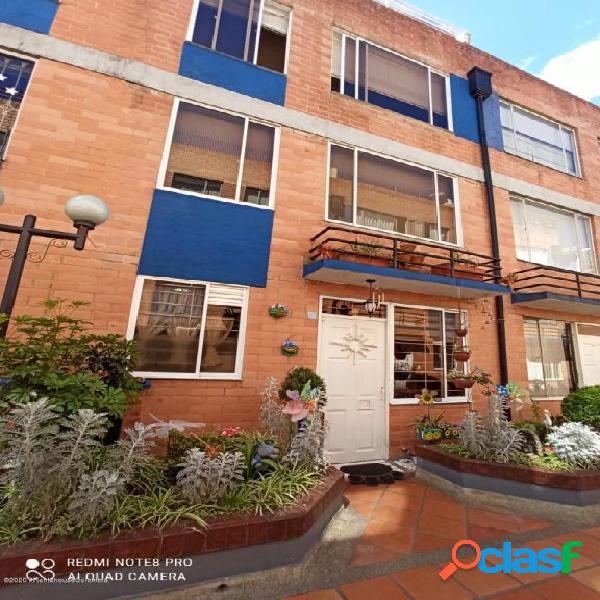 venta Casa en Nuevo Techo(Bogota) SG CO: 21-787