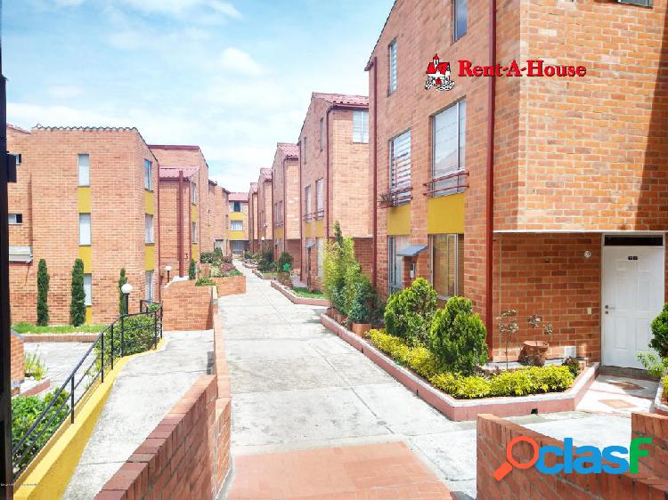 venta Casa en Portales Del Norte(Bogota) SG CO: 21-949