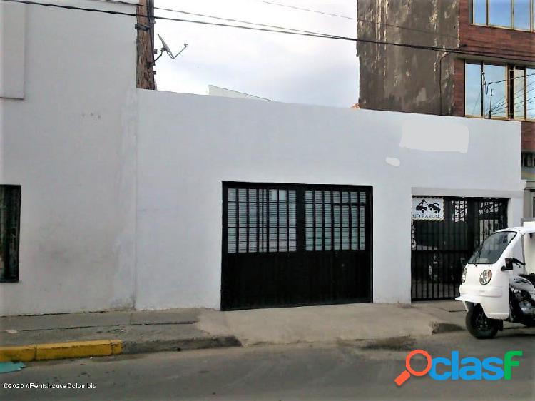 venta Casa en Prado Veraniego(Bogota) SG CO: 21-821