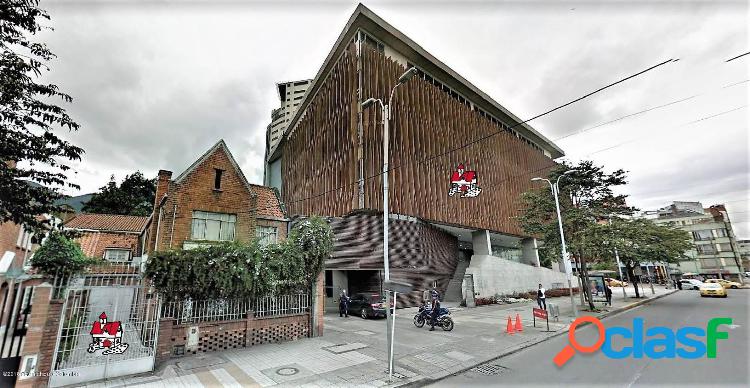 venta Casa en Quinta Camacho(Bogota) SG CO: 21-341