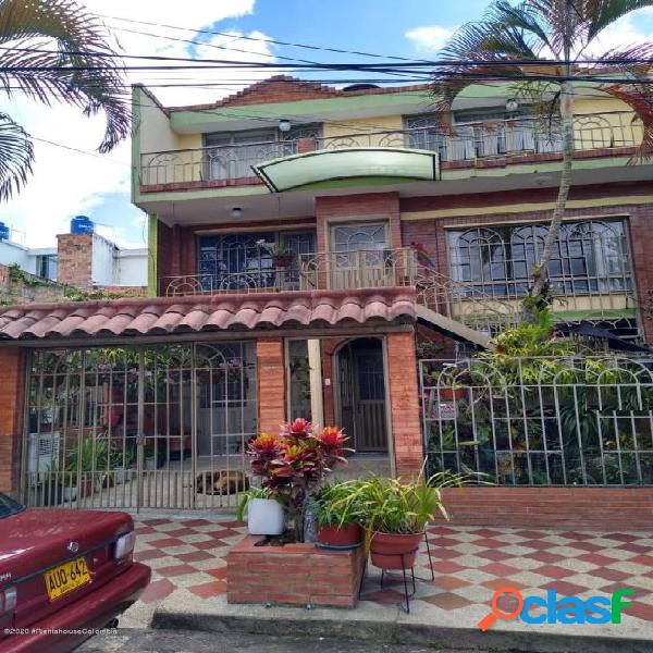 venta Casa en San Jorge(Fusagasuga) SG CO: 21-717