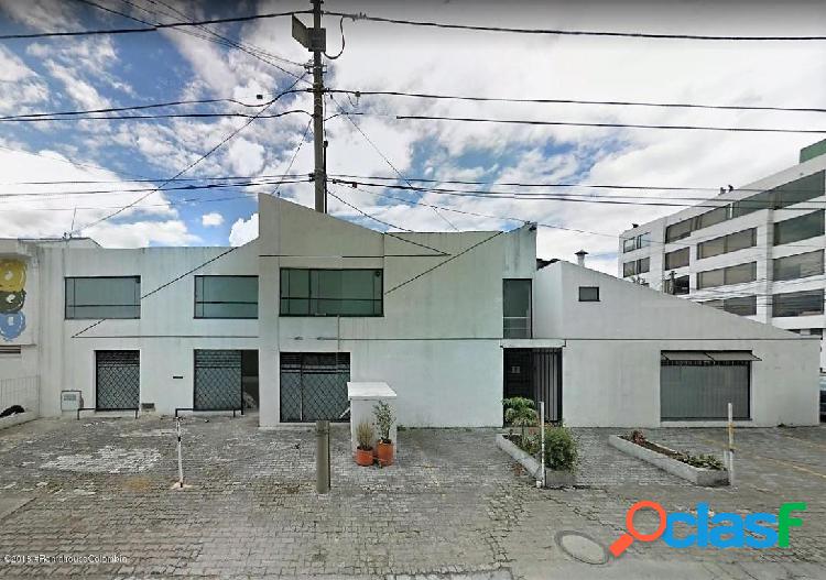venta Casa en Santa Paula(Bogota) SG CO: 21-760