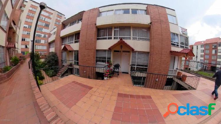 venta Casa en Santa Teresa(Bogota) SG CO: 20-1063