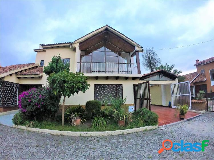 venta Casa en Vereda Canelon(Cajica) SG CO: 21-198