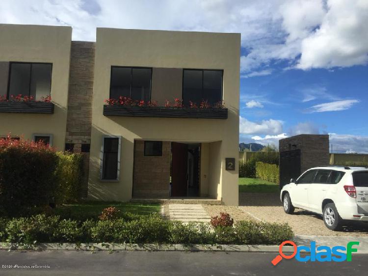 venta Casa en Vereda Canelon(Cajica) SG CO: 21-301