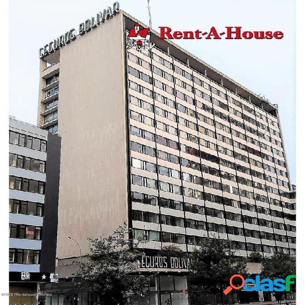 venta Comercial en La Capuchina(Bogota) SG CO: 20-1413