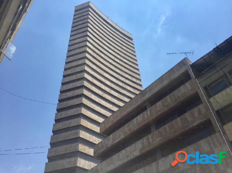 venta Comercial en La Veracruz(Bogota) SG CO: 21-781