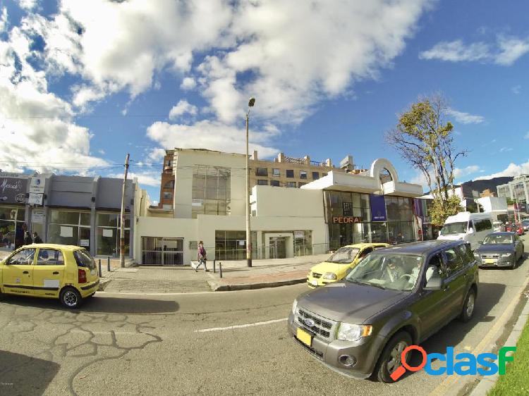 venta Comercial en Santa Barbara(Bogota) SG CO: 20-958