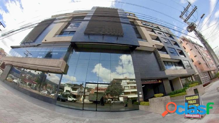 venta Comercial en Santa Barbara(Bogota) SG CO: 21-454