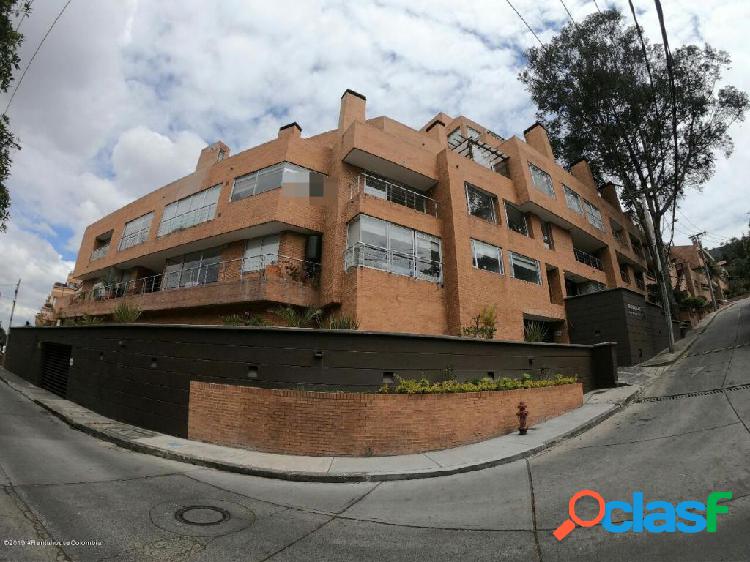 venta de Apartamento en Bosque de Pinos FR CO: 21-253