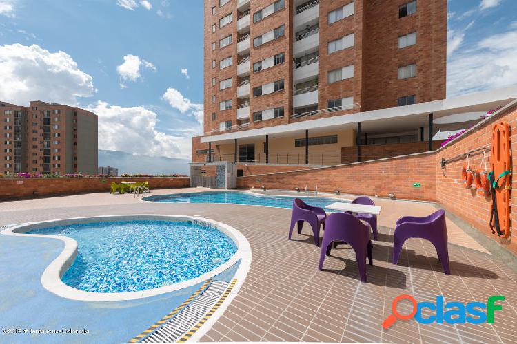 venta de Apartamento en Calasanz(Medellin) FR CO: 21-607