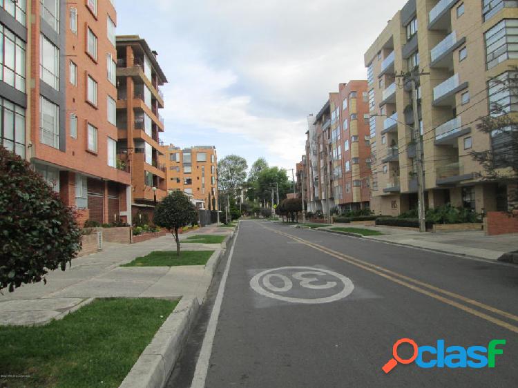 venta de Apartamento en San Patricio FR CO: 21-116