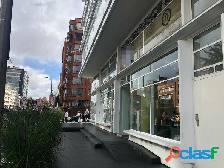 venta de Comercial en Chapinero Norte FR CO: 21-272