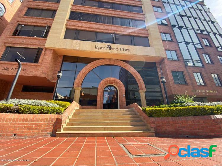 venta de Comercial en Chico(Bogota) FR CO: 20-1301