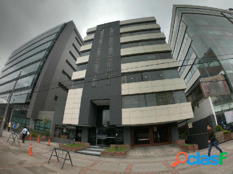 venta de Comercial en San Patricio(Bogota) FR CO: 20-968