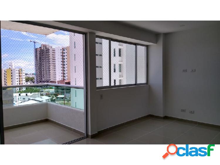 APARTAMENTO EN ALTOS DE MONTE VERDE